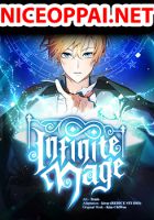 Infinite Mage - Action, Fantasy, Manhwa, Supernatural