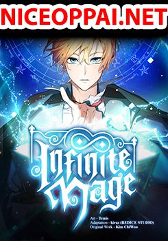 Infinite Mage