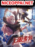 Infinite Viral Infection - Manhua, Action, Ecchi, Harem, Martial Arts, Romance