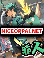 Inhuman Academy - Manhua, Comedy, Fantasy, School Life, Shounen, Slice of Life