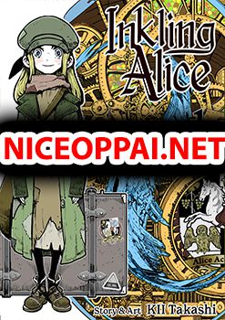 Inkling Alice