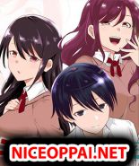 Inkya no Ongaeshi - Manga, School Life, Shounen