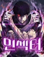 INSECTOR - Manhwa, Action, Fantasy, Mystery, Supernatural