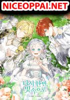 Into The Light Once Again - Manhwa, Fantasy, Romance, Shoujo