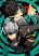 อ่านการ์ตูน Inukai X Tribe
