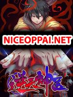 Inverse God Doctor - Comedy, Manhua, Supernatural, Action