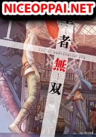 Invicible Saint - Adventure, Comedy, Fantasy, Manga, Shounen
