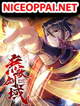 Invincible Sword Domain