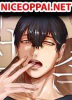 In Your Eyes - Manhwa, Romance, smut, Yaoi
