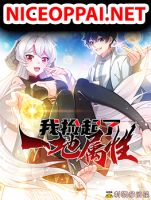I Picked Up An Attribute - Action, Adventure, Fantasy, Manhua, Martial Arts, Mecha