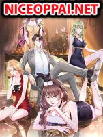 I Randomly Have a New Career Every Week - Action, Comedy, Drama, Fantasy, Harem, Manhua, Shounen