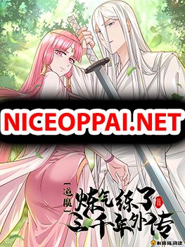I refined the Qi for 3000 Years