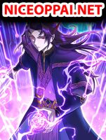 I robbed the Patriarch of the Demon Dao - Manhua, Action, Drama, Fantasy, Historical, Martial Arts, Shounen
