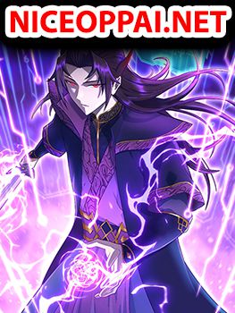 I robbed the Patriarch of the Demon Dao