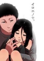 Iroenose - Adult, Lolicon, Manga, One Shot - จบแล้ว