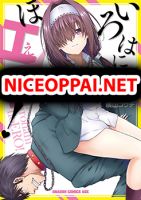 Iroha Ni ho ERO - Manga, Comedy, Ecchi, Romance, Shounen