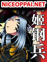 Iron Ladies - Manhua, Action, Adventure, Ecchi, Harem, Romance, Sci-fi, Seinen