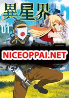 Iseikai Tensei - Action, Fantasy, Manga, Romance