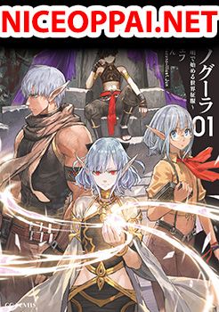 Isekai Apocalypse MYNOGHRA ~The Conquest of the World Starts With the Civilization of Ruin~