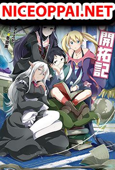 Isekai Cheat Kaitakuki