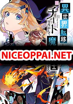 Isekai Cheat Magic Swordsman