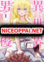 Isekai danyuu ~Shiru danyuu ga isekai tensei shite ero chishiki furu katsuyo de musou danyuu ni naru hanashi ~ - Comedy, Ecchi, Fantasy, Harem, Manga, Mature, Seinen, smut