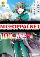 Isekai de Shippai Shinai 100 no Houhou - Manga, Adventure, Fantasy, Gender Bender, Romance, Shoujo
