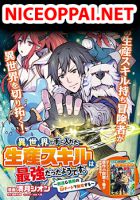 Isekai de Te ni Ireta Seisan Skill wa Saikyou datta You desu - Action, Adventure, Fantasy, Harem, Manga, Shounen