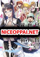 Isekai Hitokko Doubutsuen สวนสัตว์สาวในแดนต่างโลก - Adult, Comedy, Fantasy, Harem, Manga, Romance, Seinen