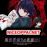 Isekai kaeri no eiyu iwaku - Action, Fantasy, Isekai, Manga, Sci-fi