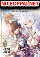 Isekai Kokka Archimaira - Manga, Action, Adventure, Fantasy, Sci-fi