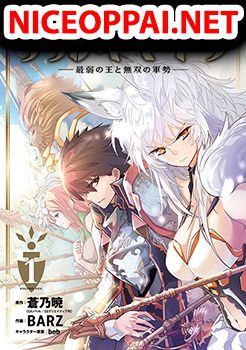 Isekai Kokka Archimaira