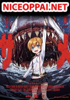 Isekai Kuimetsu no Same - Action, Adventure, Comedy, Fantasy, Horror, Manga, Seinen, Tragedy