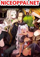 Isekai Majutsu-shi wa Mahou wo Tonaenai - Manga, Adult, Adventure, Fantasy, Harem, Seinen