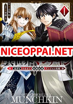 Isekai Man Chikin -HP 1 no Mama de Saikyou Saisoku Danjon Kouryaku-
