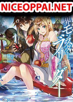 Isekai Monster Breeder ยัยเทพไร้ค่ากับหนุ่มจับโปเกม่อน