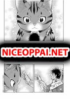 Isekai Neko to Fukigenna Majo - Fantasy, Manga, Seinen