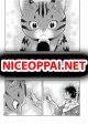 Isekai Neko to Fukigenna Majo