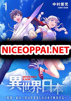 Isekai Nihon