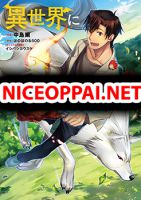 Isekai ni Otosareta... Jouka wa Kihon! - Manga, Action, Adventure, Fantasy, Seinen