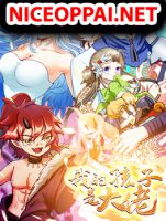 Isekai Pum Pum The Child มาต่างโลกเพื่อทำลูกเทพ - Manhua, Comedy, Ecchi, Fantasy, Harem, Croosover, Slice of Life
