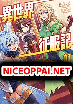 Isekai Seifukuki - Fuguu Shuzoku-tachi no Saikyou Kokka