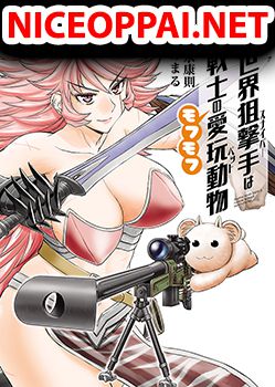 Isekai Sniper Is the Female Warrior's Mofumofu Pet
