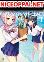 Isekai Yurutto Survival Seikatsu: Gakkou no Minna to Isekai no Mujintou ni Tenishitakedo Ore Dake Rakushou desu - Manga, Action, Comedy, Ecchi, Fantasy, Harem, Romance, Shounen
