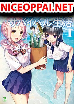 Isekai Yurutto Survival Seikatsu: Gakkou no Minna to Isekai no Mujintou ni Tenishitakedo Ore Dake Rakushou desu