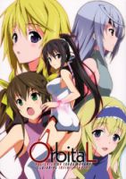 Infinite Stratos - Orbital (Doujinshi) - Action, Doujinshi, Harem, One Shot, School Life, Shounen, Manga