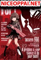 ISPY - Manga, Action, Comedy, Romance, Shounen, One Shot