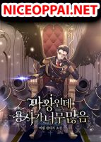 Is The Demon King A Healer? - Action, Fantasy, Manhwa, Shounen, Supernatural