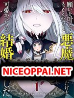 I Summoned the Devil to Grant Me a Wish, but I Married Her Instead Since She Was Adorable ~My New Devil Wife~ - Comedy, Ecchi, Fantasy, Manga, Romance, Shotacon, Shounen