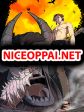 It All Starts With A Group Of Primitive People